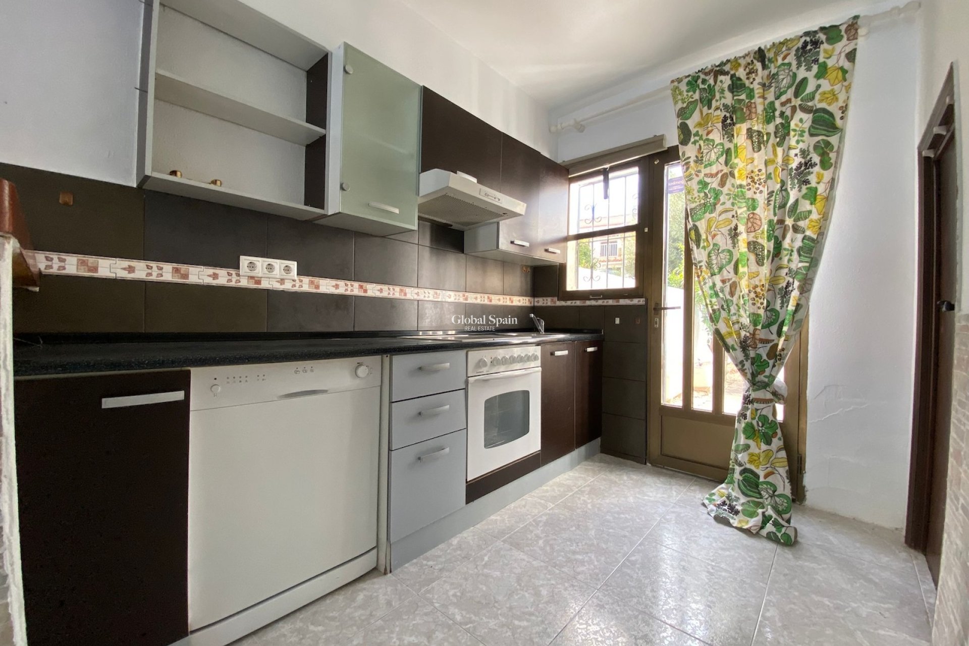 Resale - HOUSE -
LOS BALCONES - LOS ALTOS - Costa Blanca