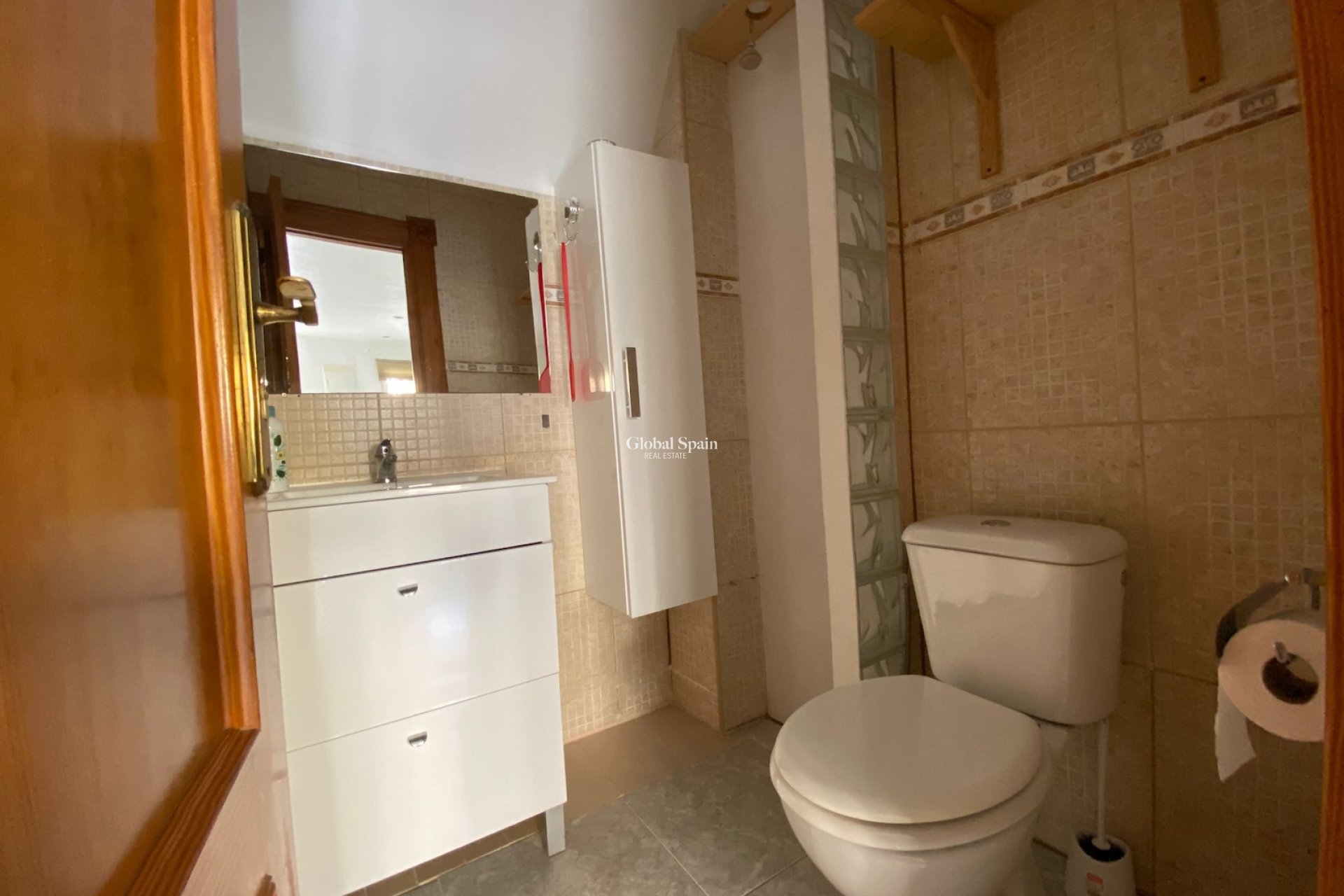 Resale - HOUSE -
LOS BALCONES - LOS ALTOS - Costa Blanca