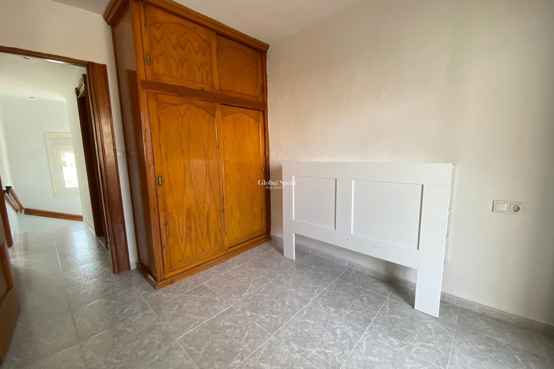 Resale - HOUSE -
LOS BALCONES - LOS ALTOS - Costa Blanca
