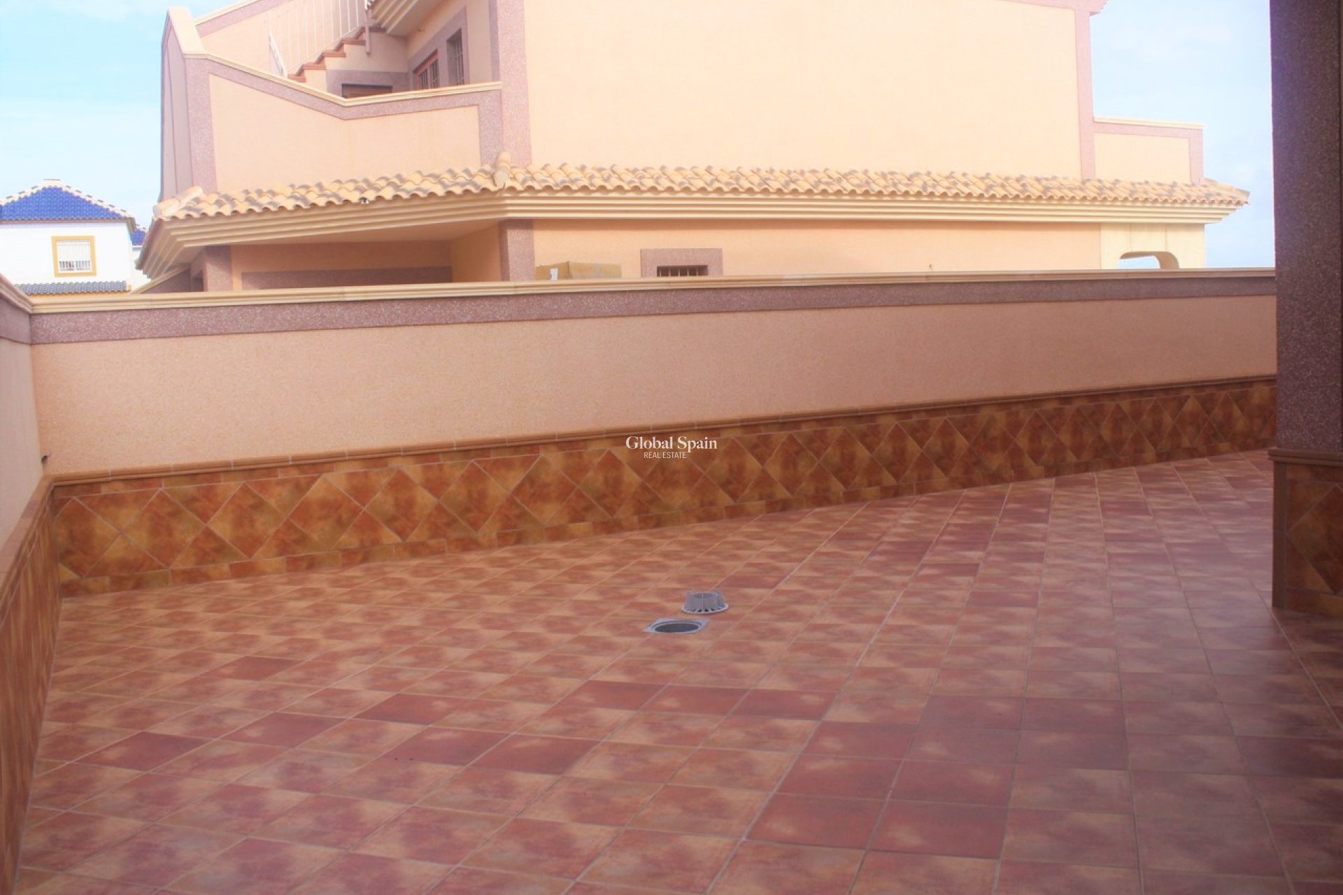 Resale - HOUSE -
LOS BALCONES - LOS ALTOS - Costa Blanca