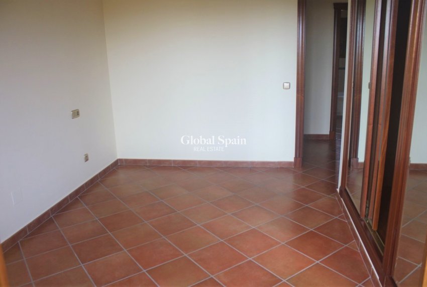 Resale - HOUSE -
LOS BALCONES - LOS ALTOS - Costa Blanca