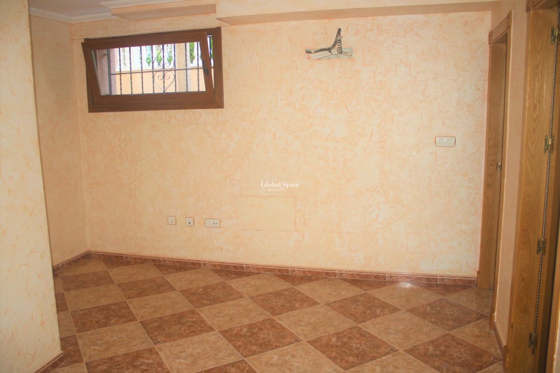 Resale - HOUSE -
LOS BALCONES - LOS ALTOS - Costa Blanca