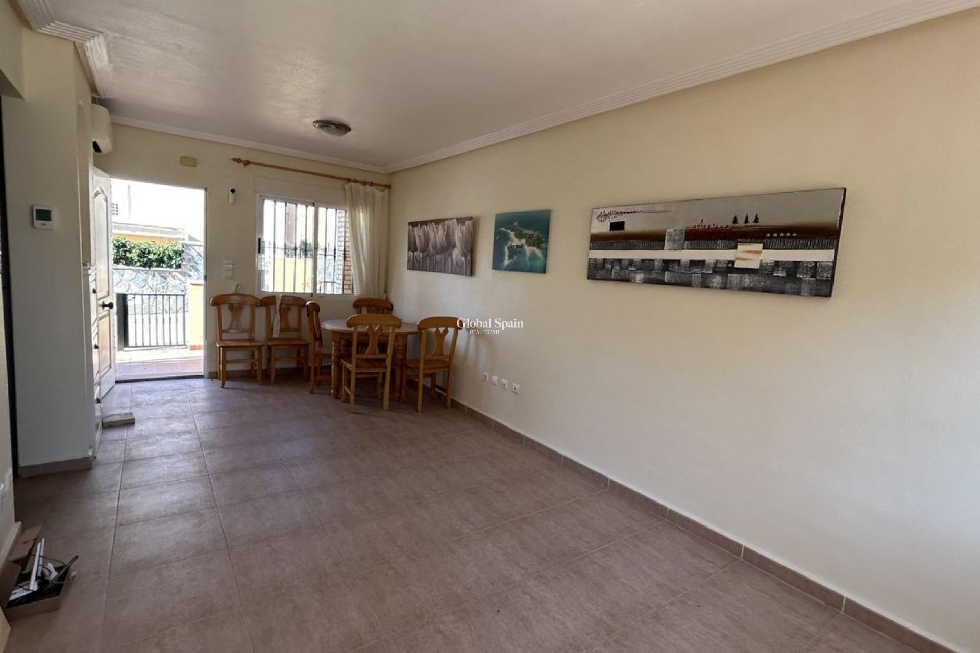 Resale - HOUSE -
LOS BALCONES - LOS ALTOS - Costa Blanca