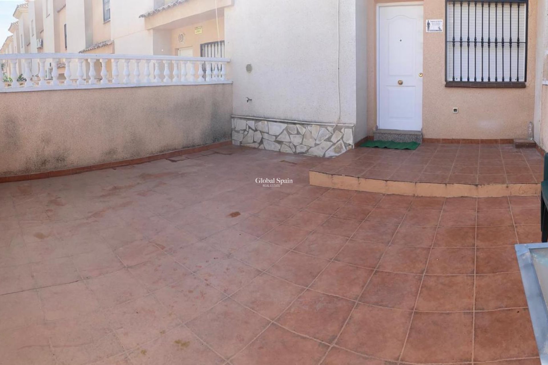 Resale - HOUSE -
LOS BALCONES - LOS ALTOS - Costa Blanca