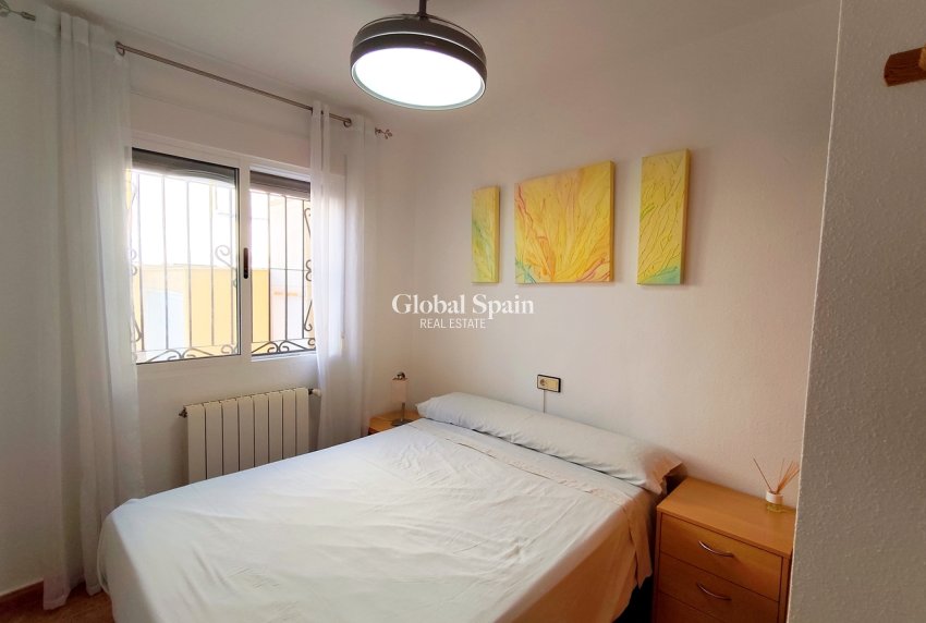 Resale - HOUSE -
LOS BALCONES - LOS ALTOS - Costa Blanca