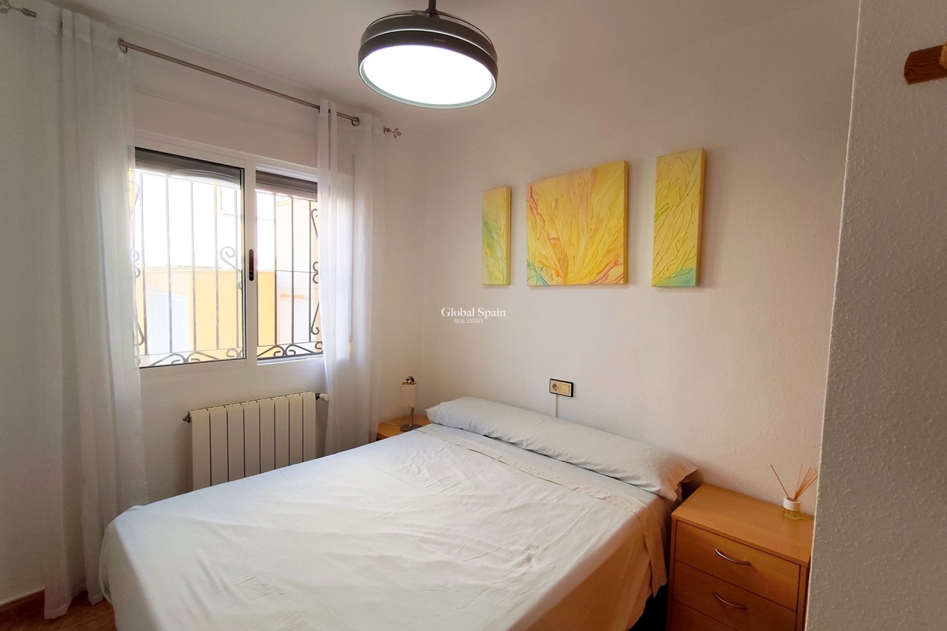 Resale - HOUSE -
LOS BALCONES - LOS ALTOS - Costa Blanca