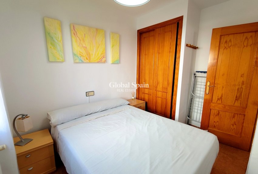 Resale - HOUSE -
LOS BALCONES - LOS ALTOS - Costa Blanca