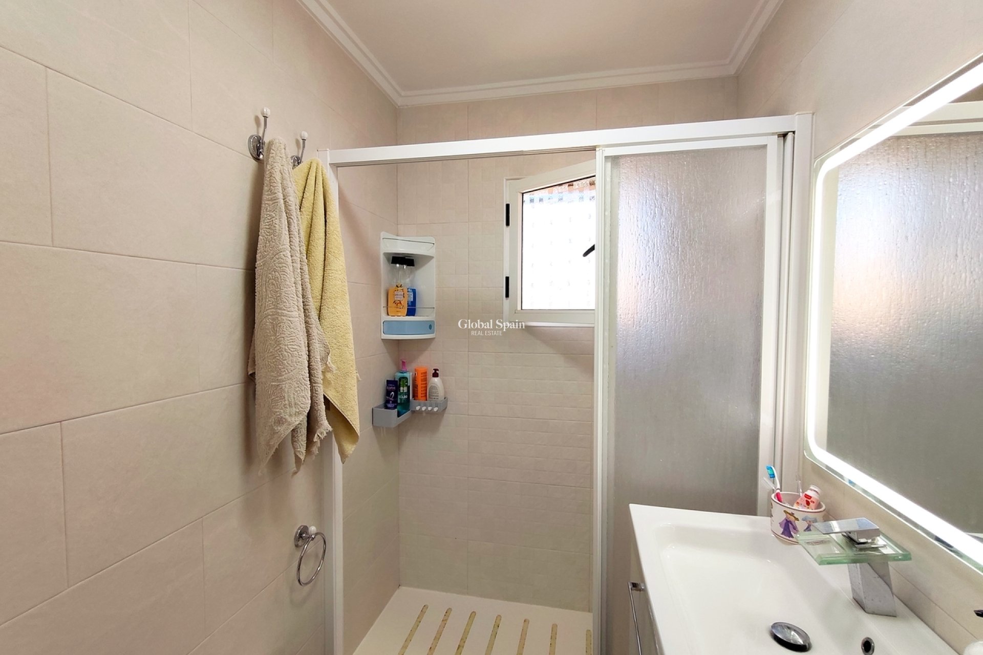 Resale - HOUSE -
LOS BALCONES - LOS ALTOS - Costa Blanca