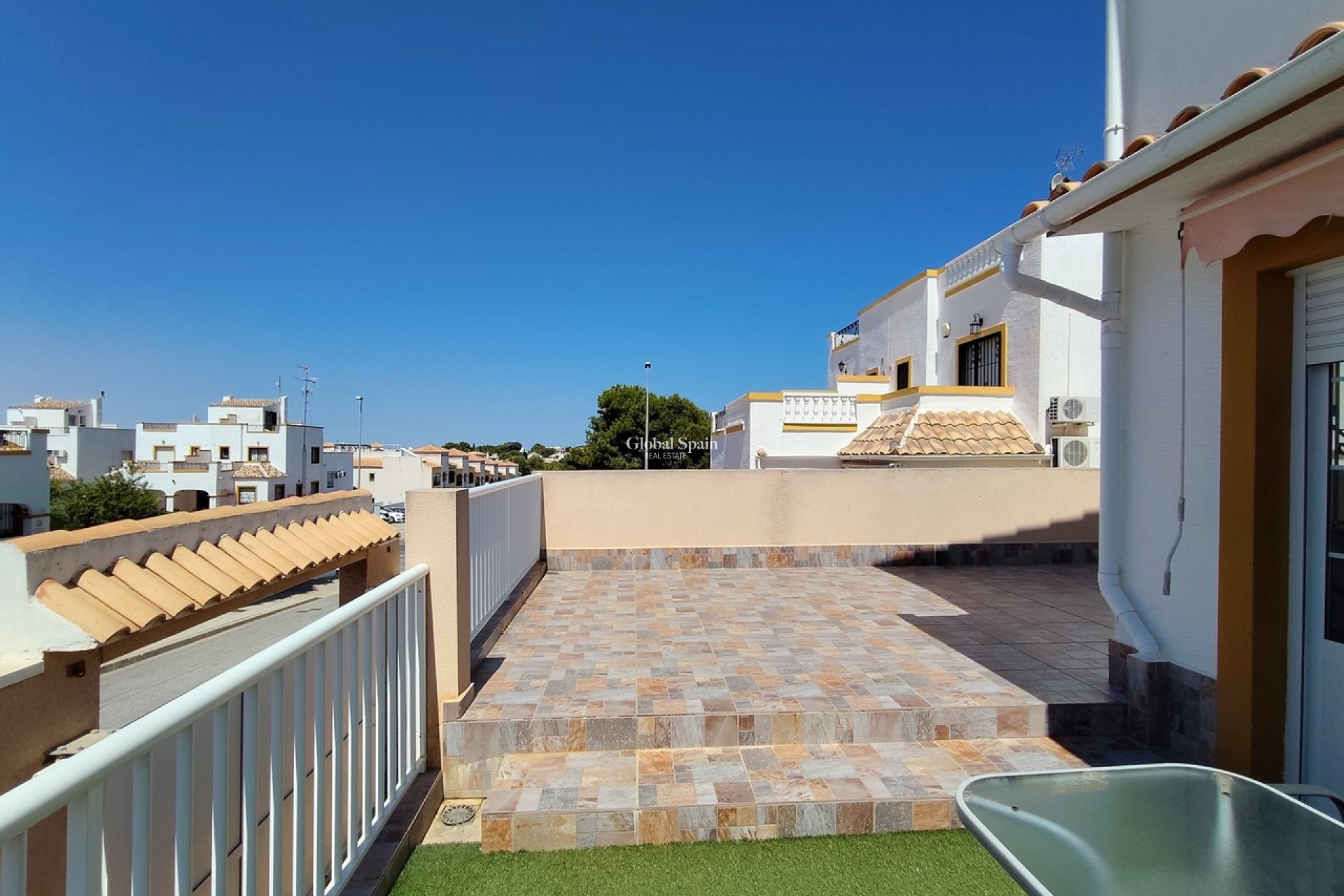 Resale - HOUSE -
LOS BALCONES - LOS ALTOS - Costa Blanca