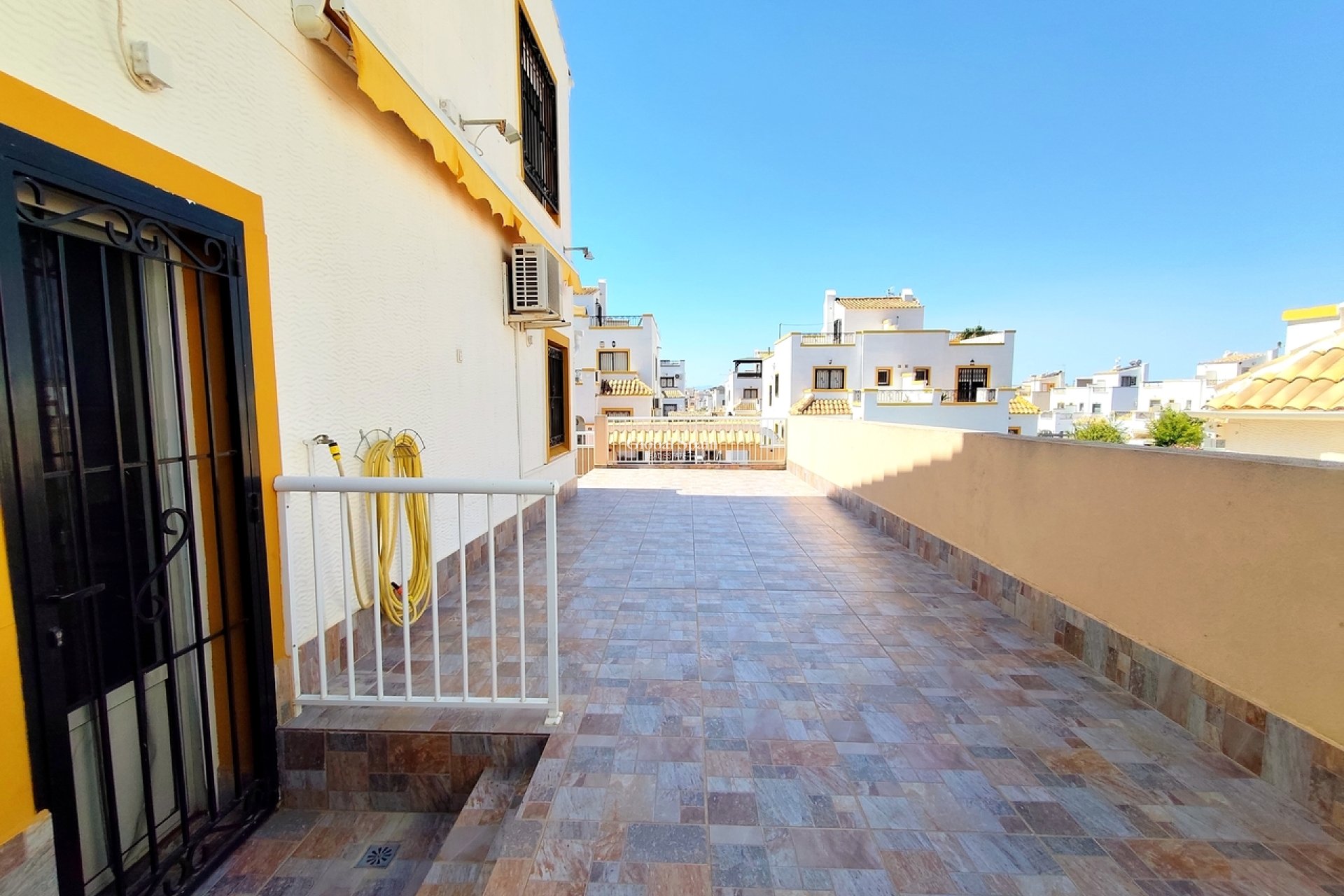 Resale - HOUSE -
LOS BALCONES - LOS ALTOS - Costa Blanca