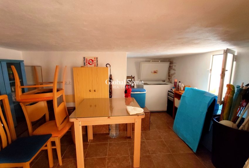 Resale - HOUSE -
LOS BALCONES - LOS ALTOS - Costa Blanca