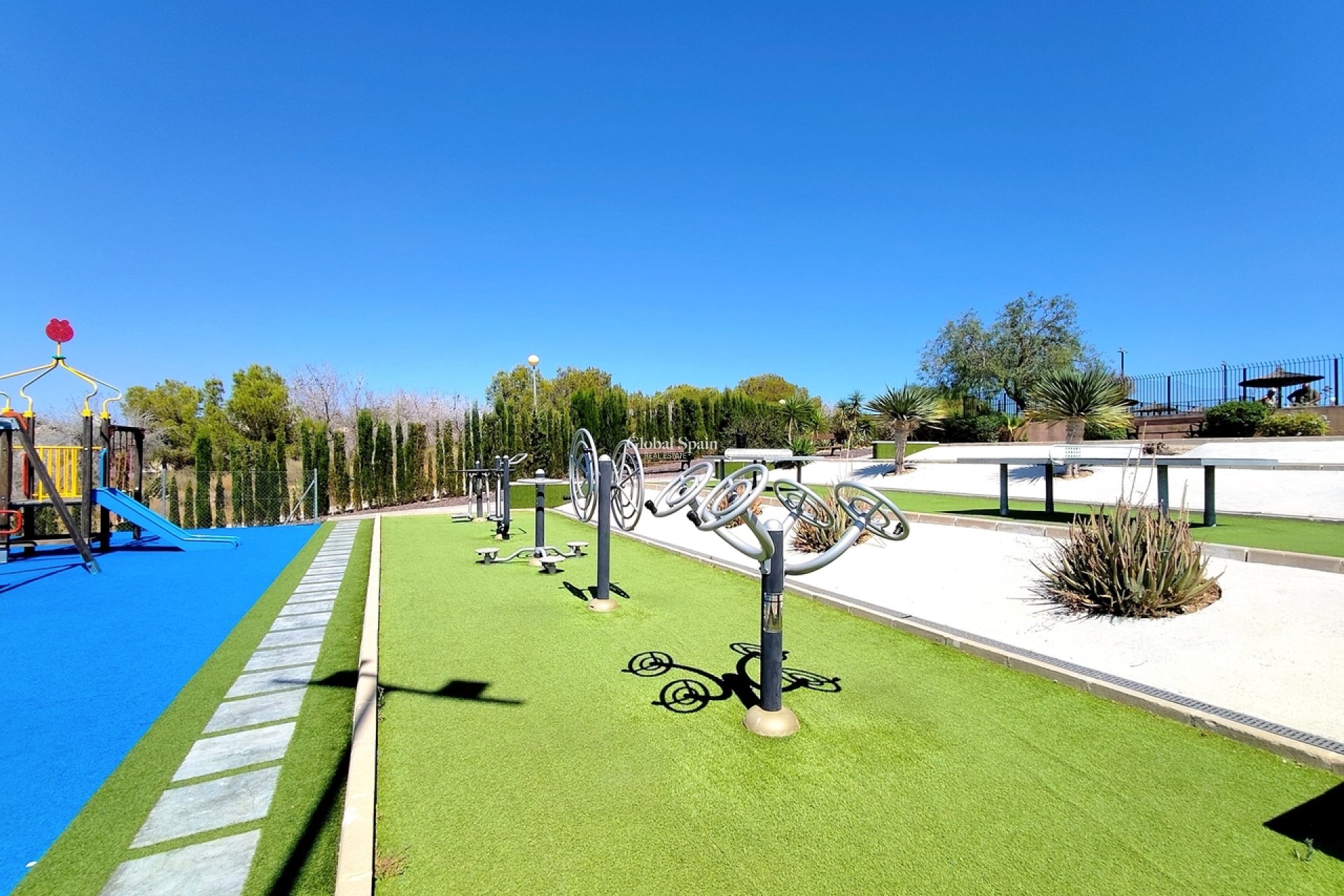 Resale - HOUSE -
LOS BALCONES - LOS ALTOS - Costa Blanca