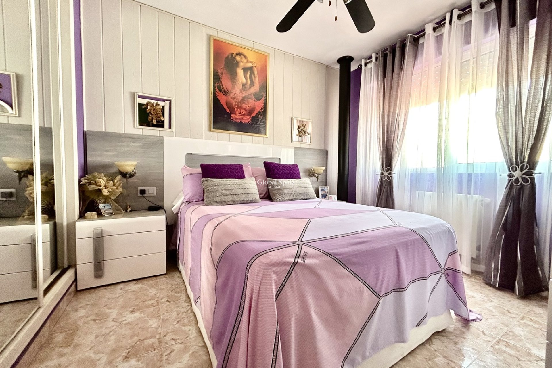 Resale - HOUSE -
LOS BALCONES - LOS ALTOS - Costa Blanca