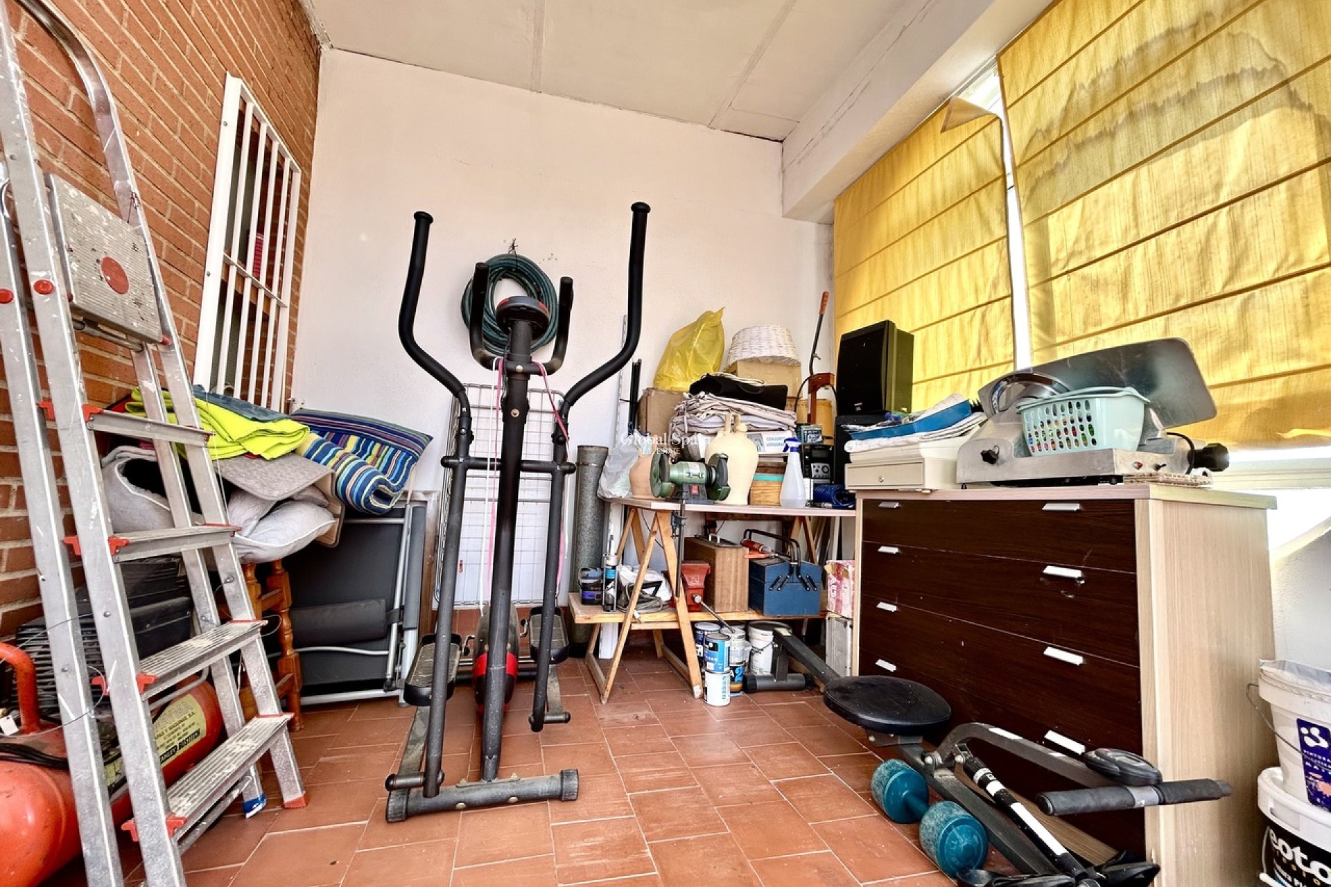 Resale - HOUSE -
LOS BALCONES - LOS ALTOS - Costa Blanca