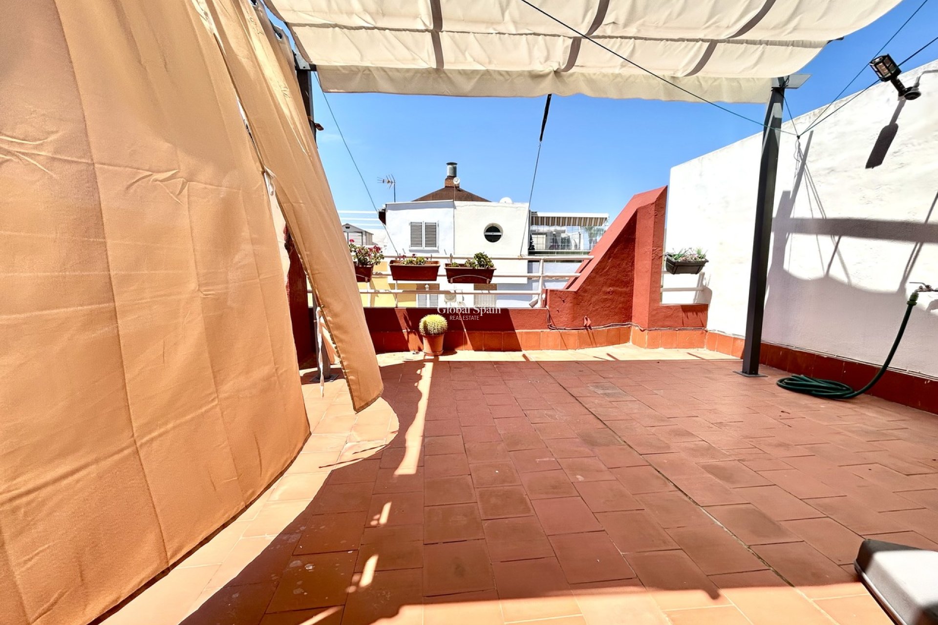 Resale - HOUSE -
LOS BALCONES - LOS ALTOS - Costa Blanca