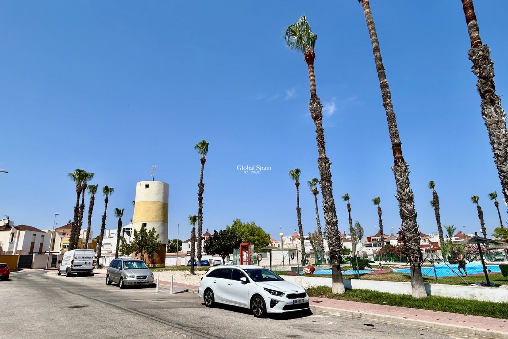 Resale - HOUSE -
LOS BALCONES - LOS ALTOS - Costa Blanca