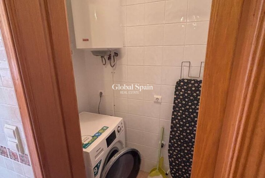 Resale - HOUSE -
LOS BALCONES - LOS ALTOS - Costa Blanca
