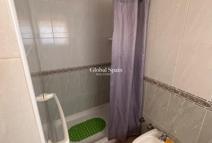Resale - HOUSE -
LOS BALCONES - LOS ALTOS - Costa Blanca