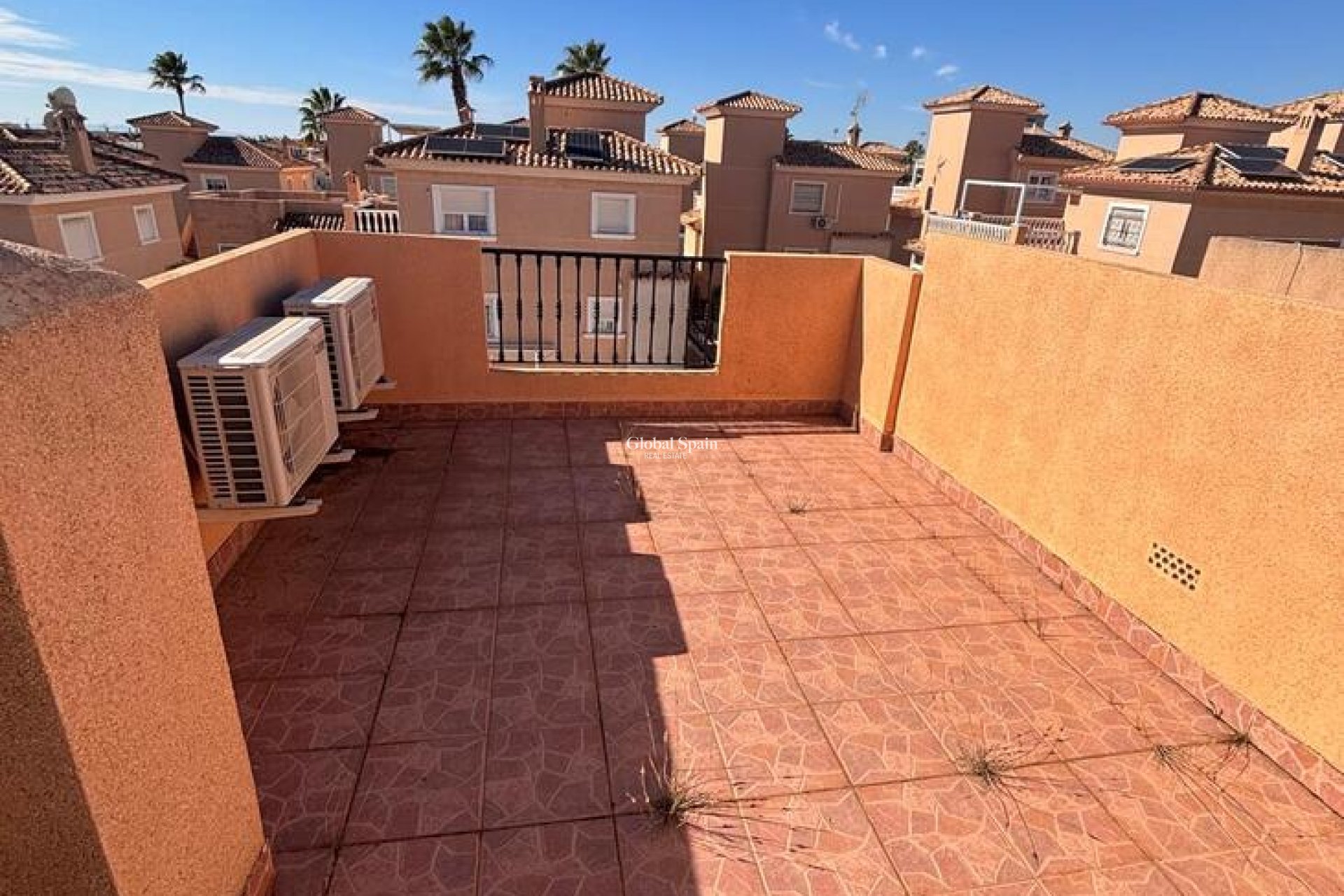 Resale - HOUSE -
LOS BALCONES - LOS ALTOS - Costa Blanca
