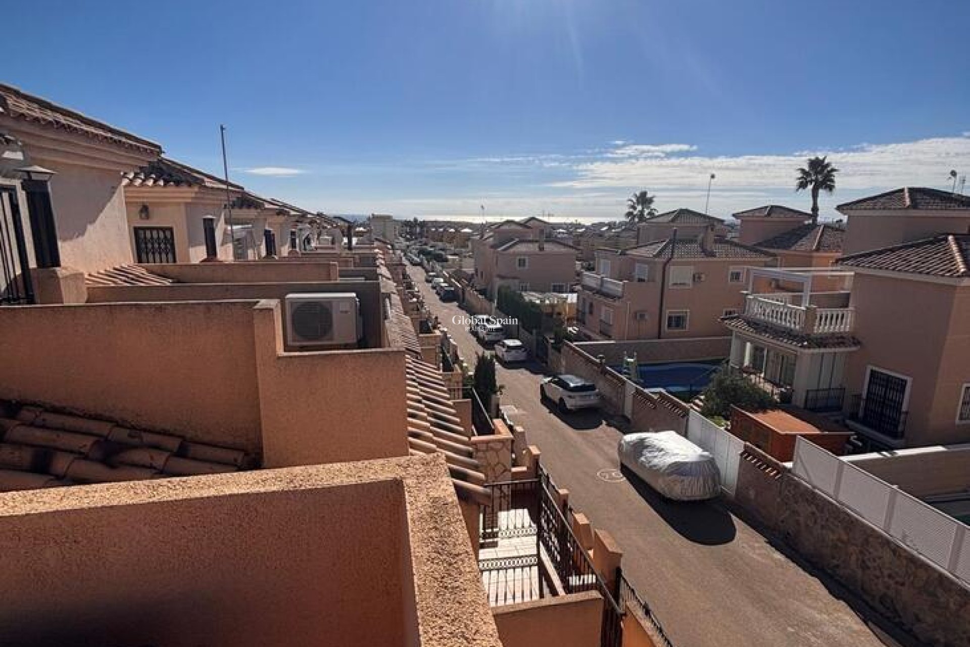 Resale - HOUSE -
LOS BALCONES - LOS ALTOS - Costa Blanca