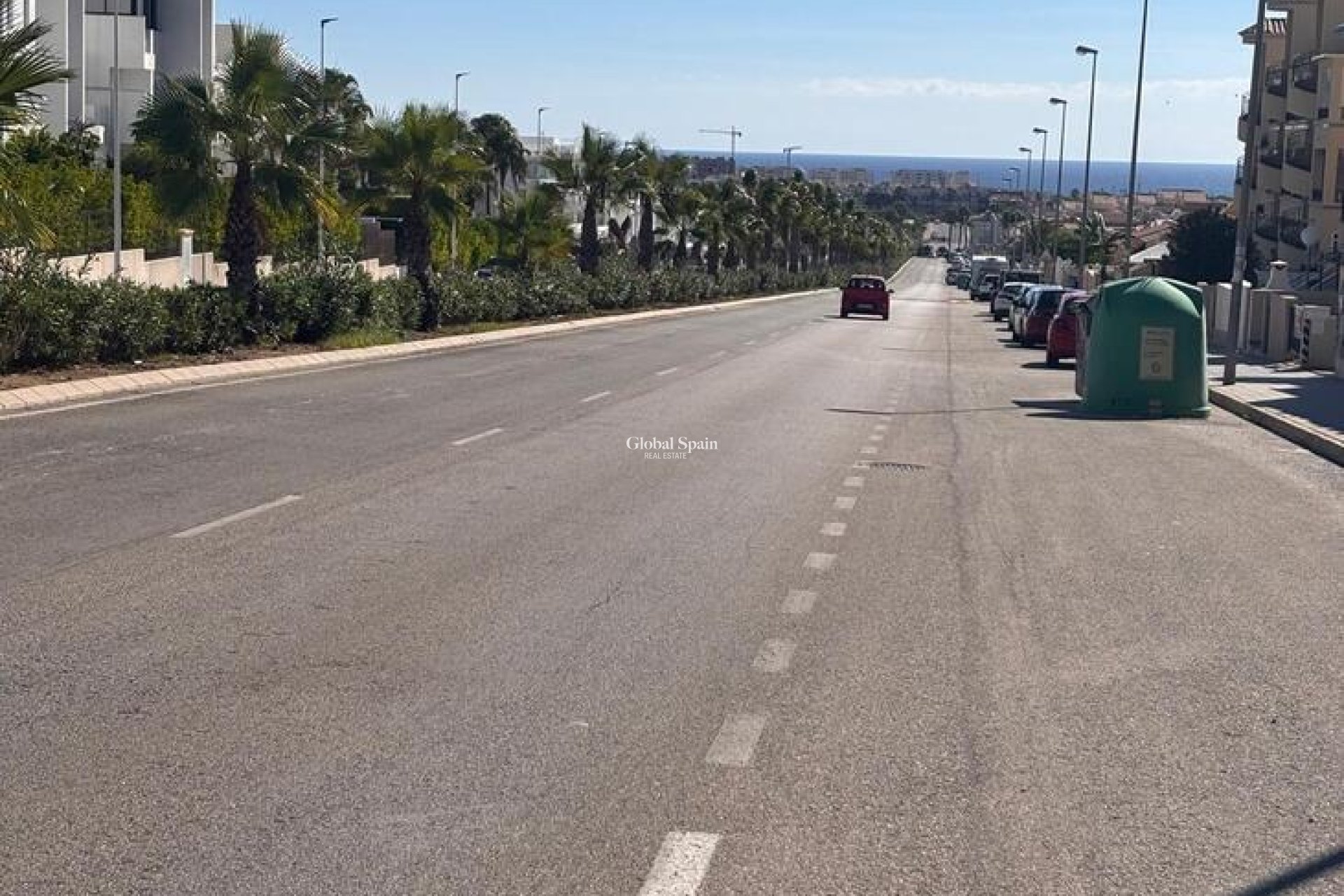 Resale - HOUSE -
LOS BALCONES - LOS ALTOS - Costa Blanca