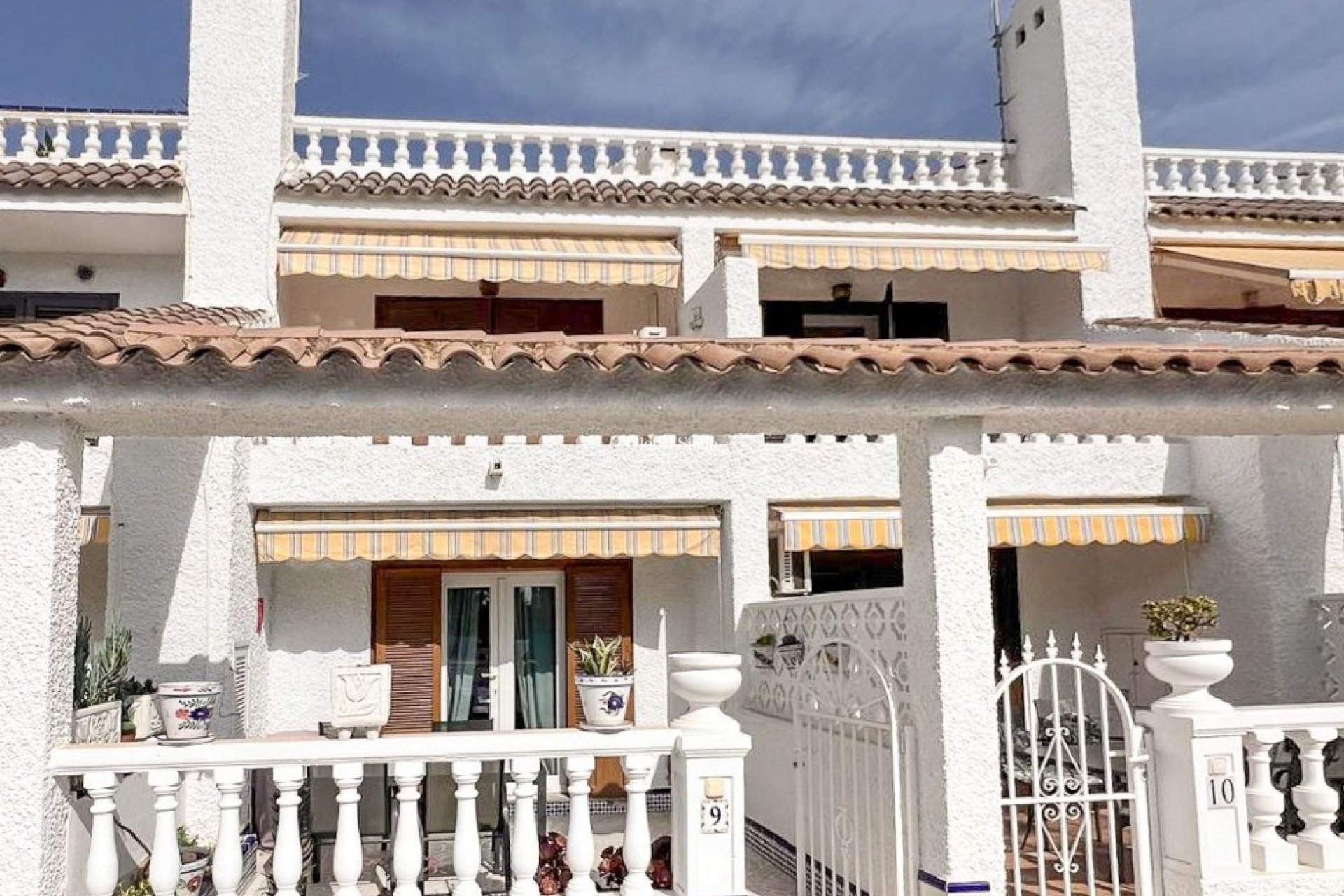 Resale - HOUSE -
LOS BALCONES - LOS ALTOS - Los Altos Punta Prima