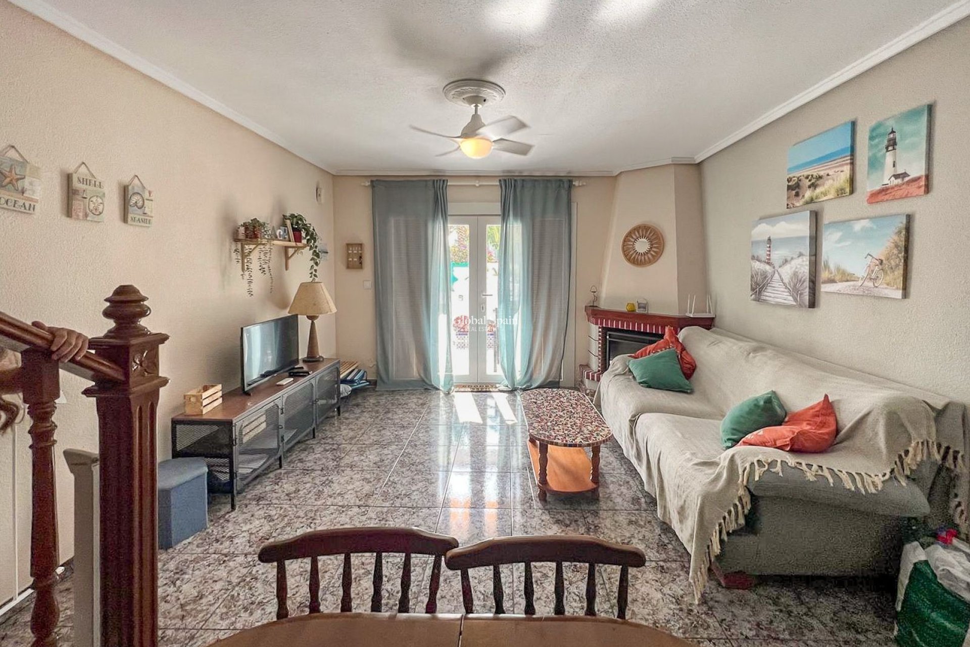 Resale - HOUSE -
LOS BALCONES - LOS ALTOS - Los Altos Punta Prima