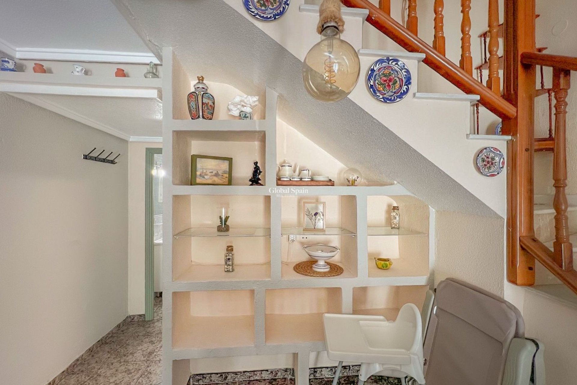 Resale - HOUSE -
LOS BALCONES - LOS ALTOS - Los Altos Punta Prima