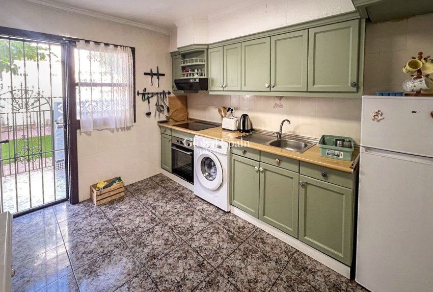 Resale - HOUSE -
LOS BALCONES - LOS ALTOS - Los Altos Punta Prima