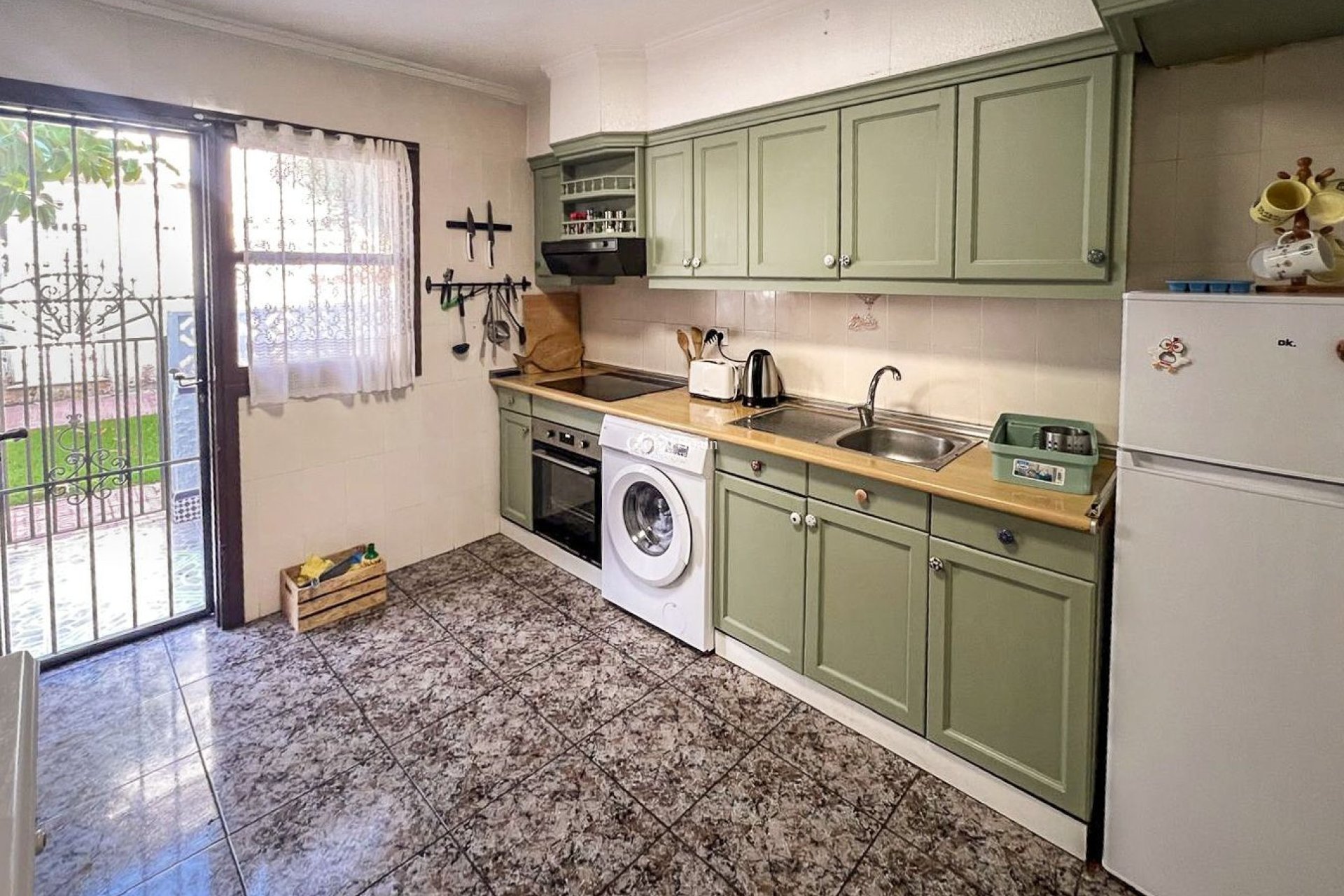 Resale - HOUSE -
LOS BALCONES - LOS ALTOS - Los Altos Punta Prima