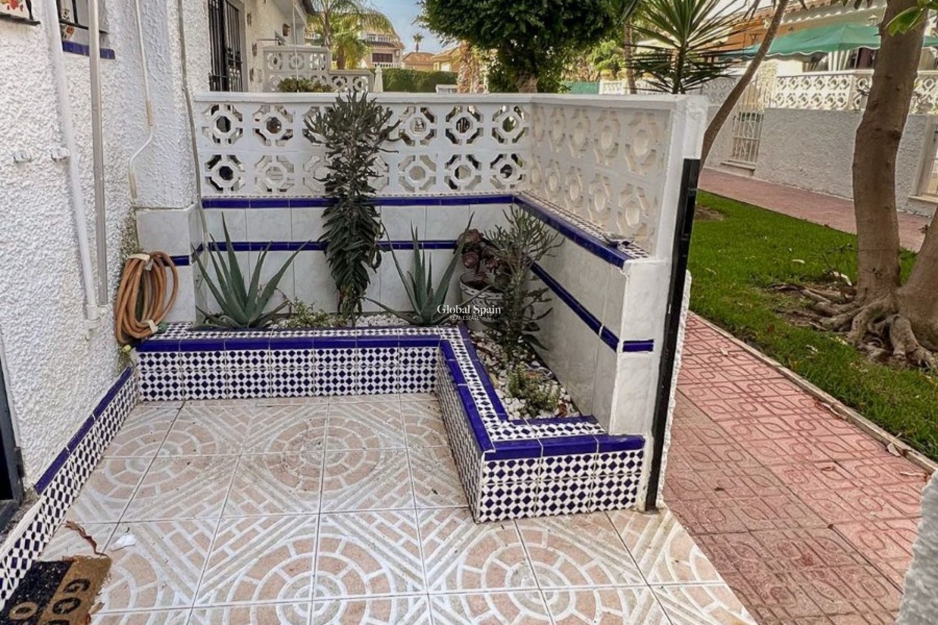 Resale - HOUSE -
LOS BALCONES - LOS ALTOS - Los Altos Punta Prima