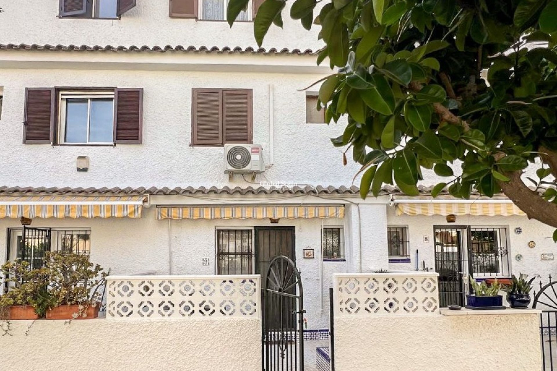 Resale - HOUSE -
LOS BALCONES - LOS ALTOS - Los Altos Punta Prima