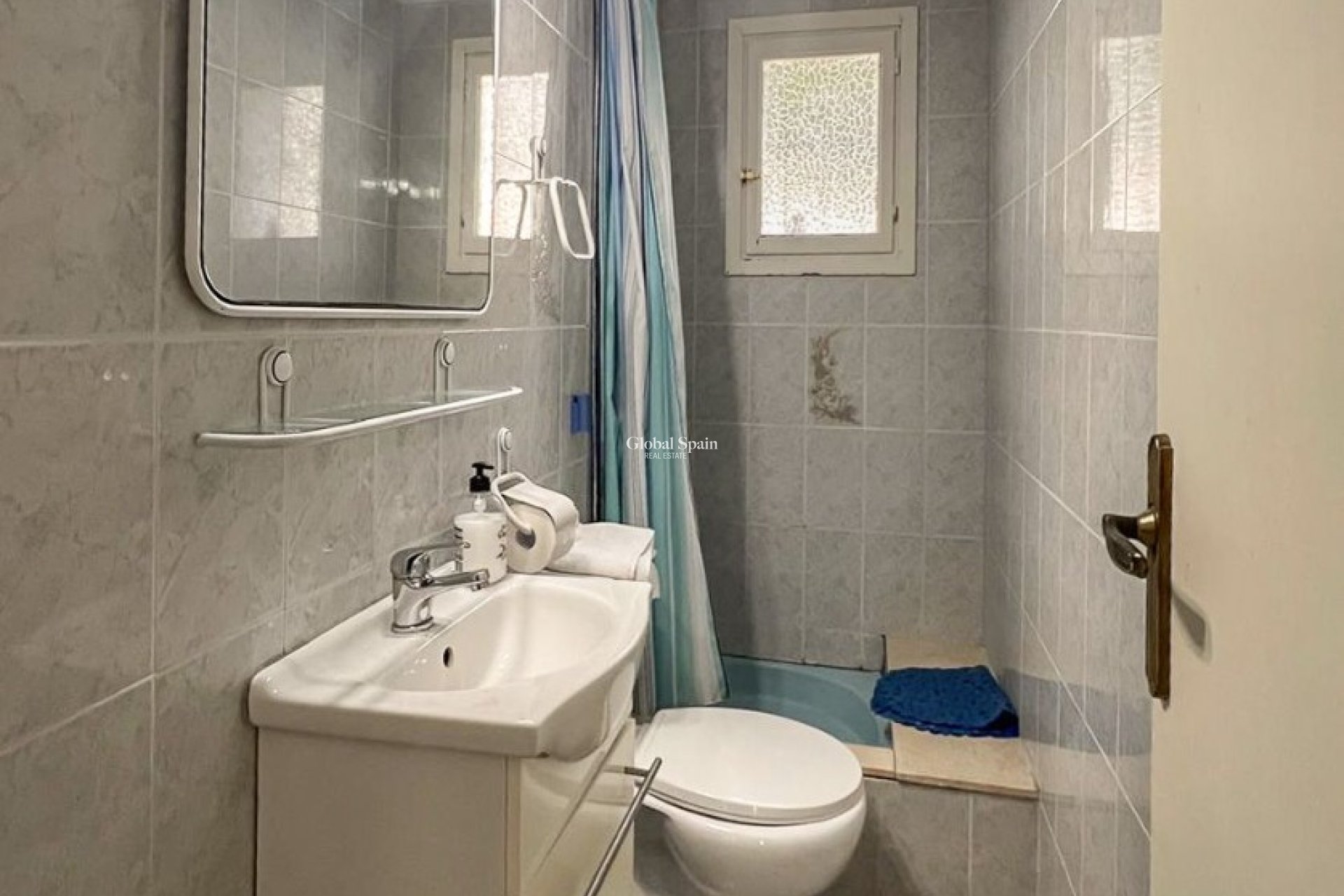 Resale - HOUSE -
LOS BALCONES - LOS ALTOS - Los Altos Punta Prima