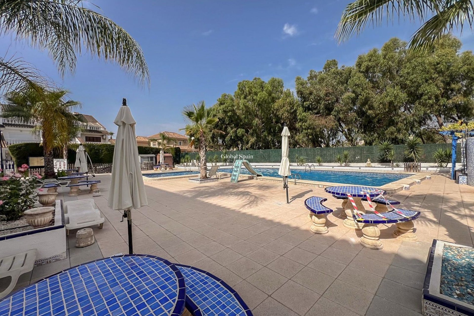 Resale - HOUSE -
LOS BALCONES - LOS ALTOS - Los Altos Punta Prima