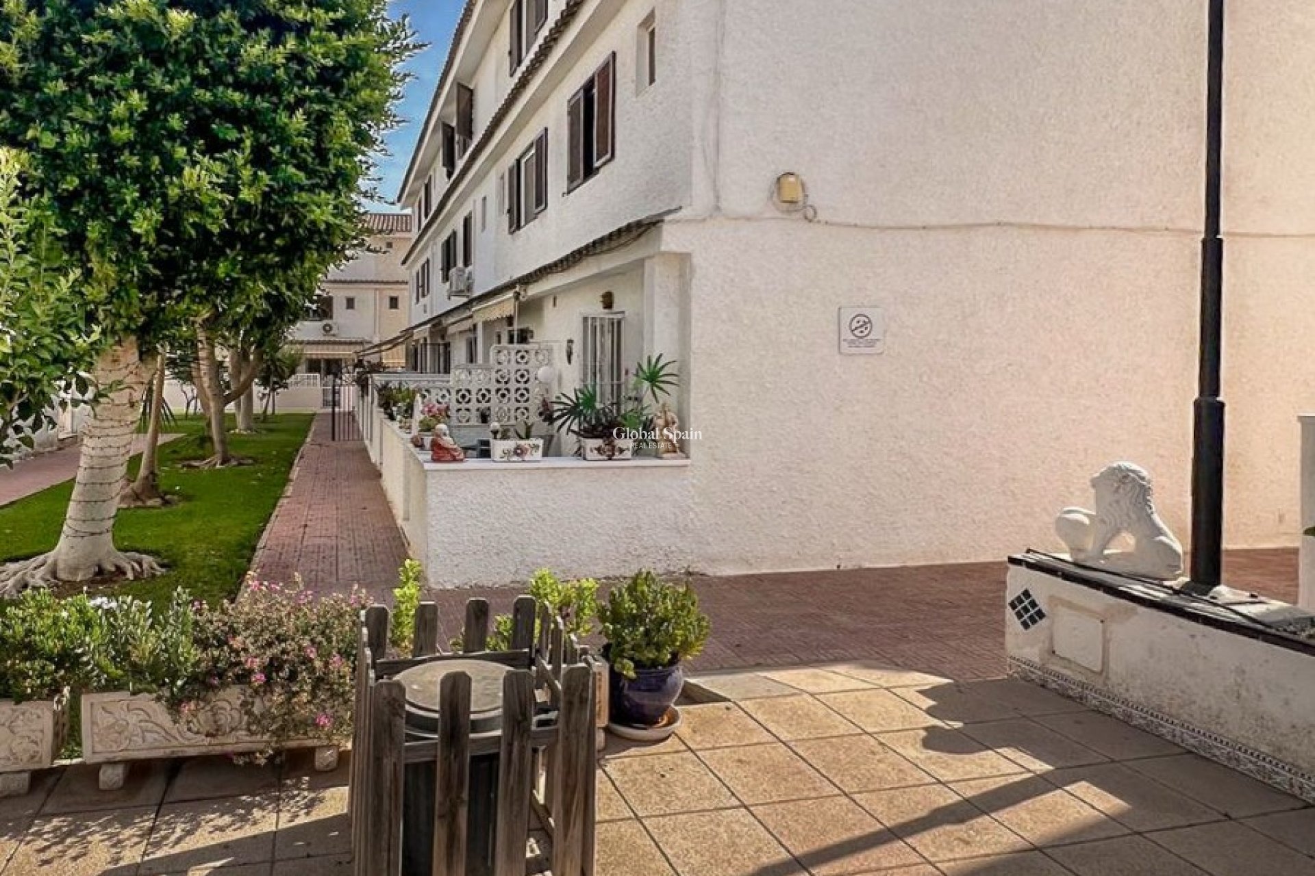 Resale - HOUSE -
LOS BALCONES - LOS ALTOS - Los Altos Punta Prima