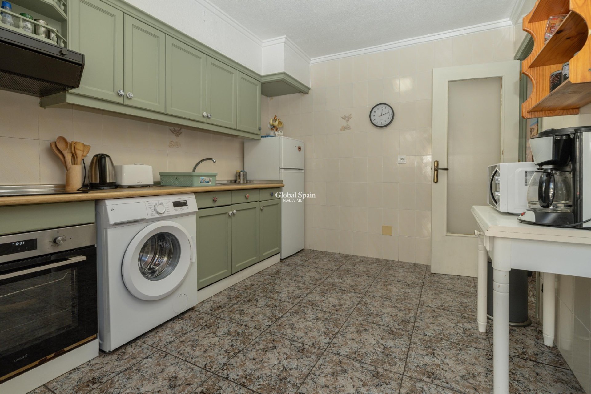 Resale - HOUSE -
LOS BALCONES - LOS ALTOS - Los Altos Punta Prima
