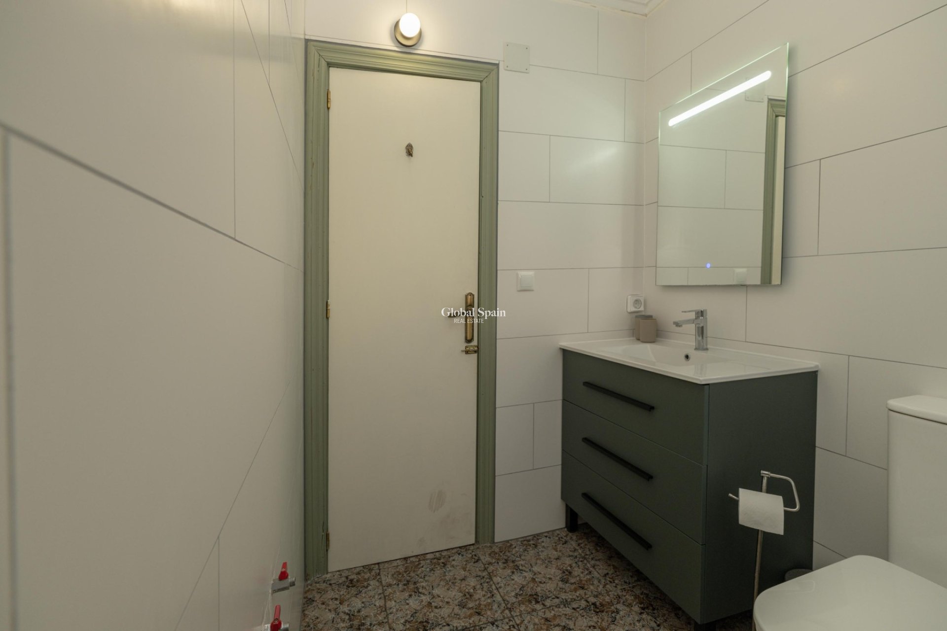 Resale - HOUSE -
LOS BALCONES - LOS ALTOS - Los Altos Punta Prima
