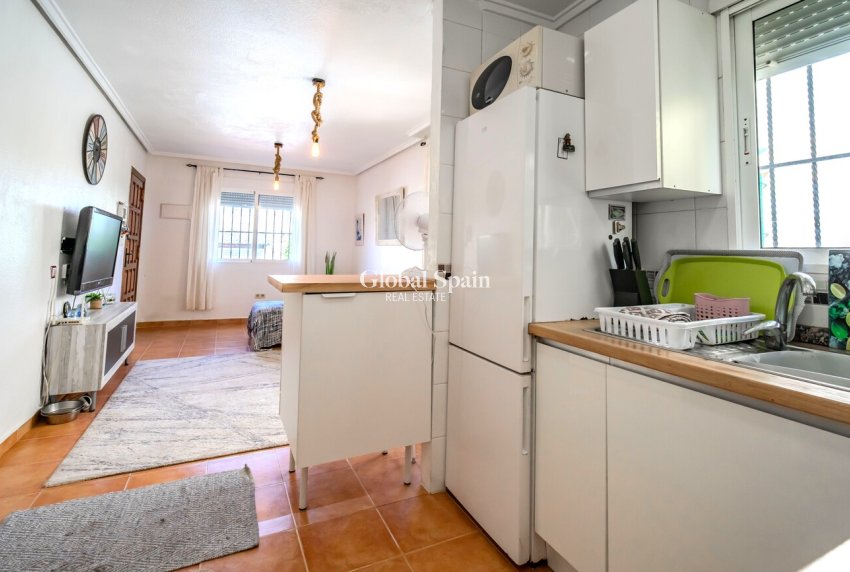 Resale - HOUSE -
LOS BALCONES - LOS ALTOS - Res Valle de los pinos