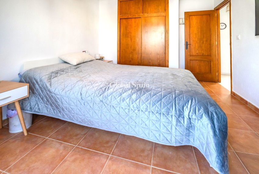 Resale - HOUSE -
LOS BALCONES - LOS ALTOS - Res Valle de los pinos
