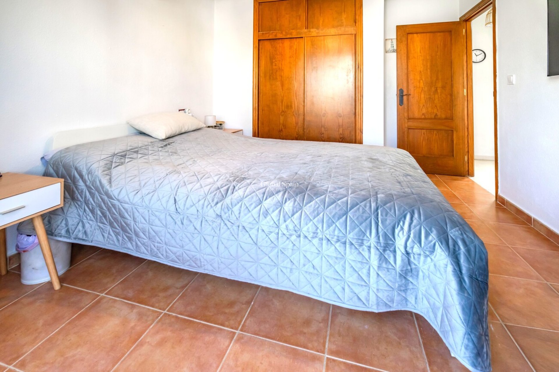 Resale - HOUSE -
LOS BALCONES - LOS ALTOS - Res Valle de los pinos