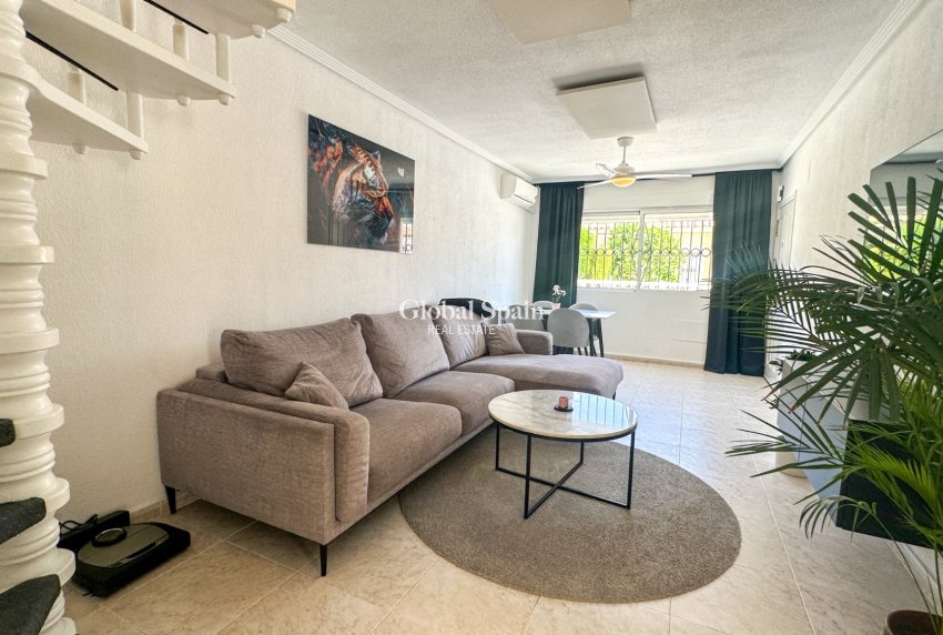 Resale - HOUSE -
LOS BALCONES - LOS ALTOS
