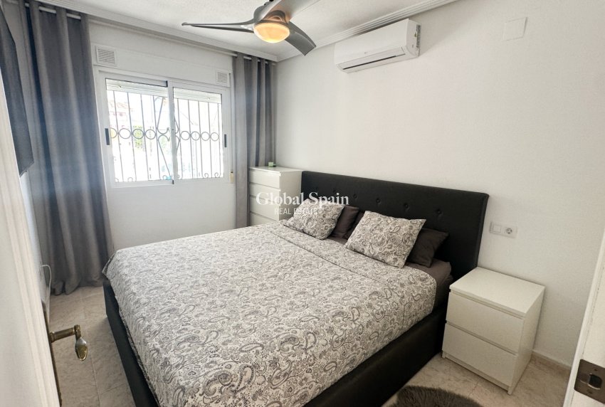 Resale - HOUSE -
LOS BALCONES - LOS ALTOS