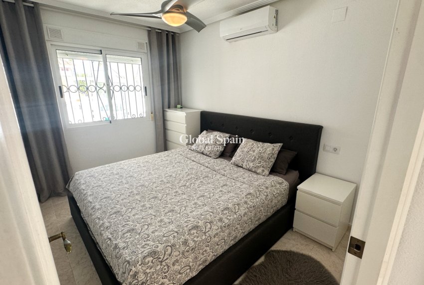 Resale - HOUSE -
LOS BALCONES - LOS ALTOS