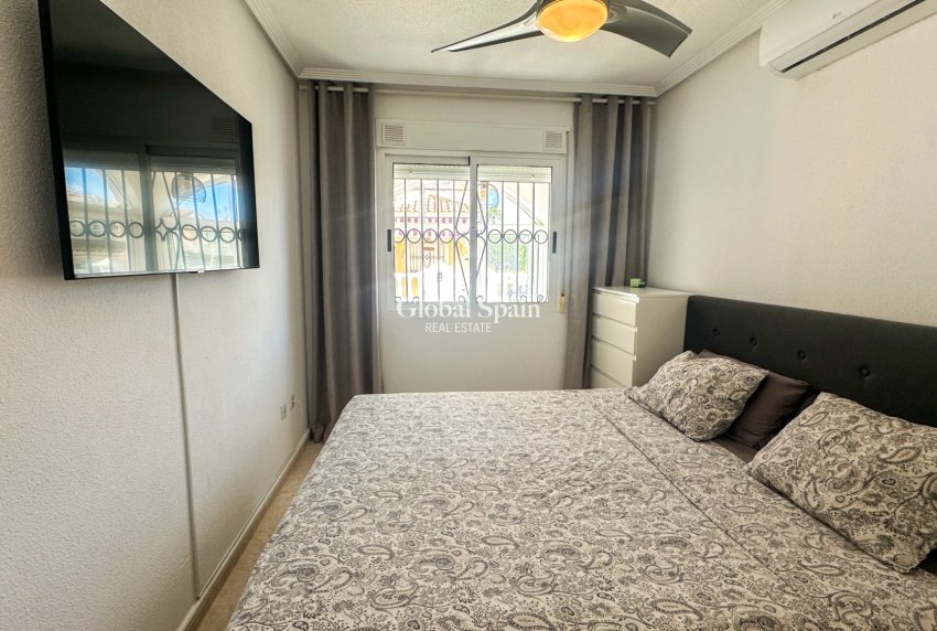 Resale - HOUSE -
LOS BALCONES - LOS ALTOS