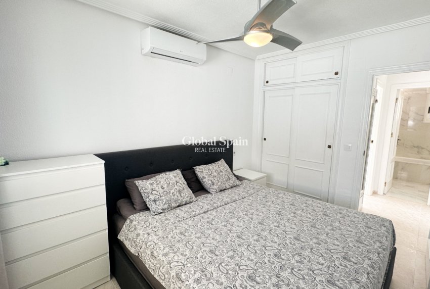 Resale - HOUSE -
LOS BALCONES - LOS ALTOS