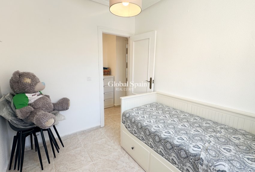Resale - HOUSE -
LOS BALCONES - LOS ALTOS