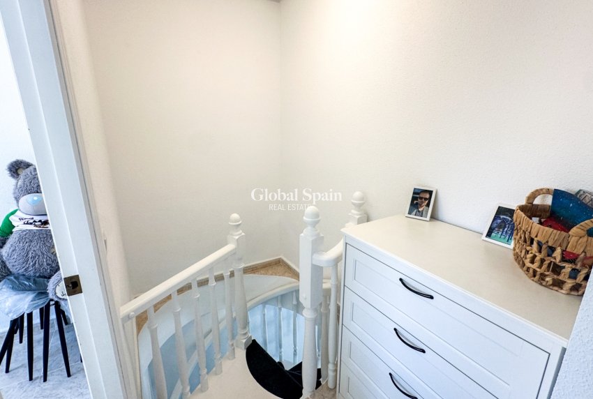 Resale - HOUSE -
LOS BALCONES - LOS ALTOS