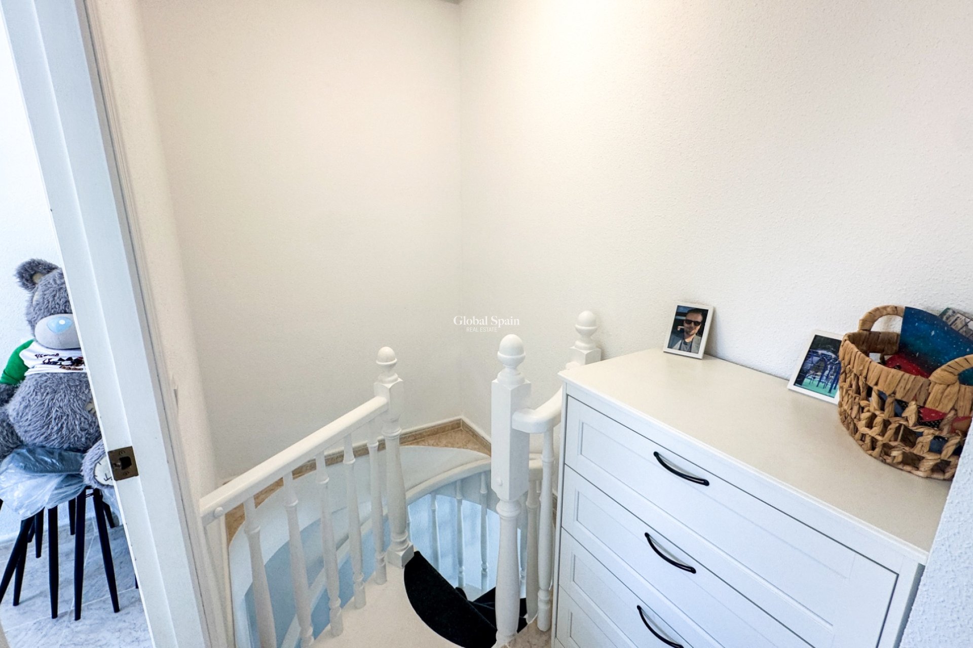 Resale - HOUSE -
LOS BALCONES - LOS ALTOS