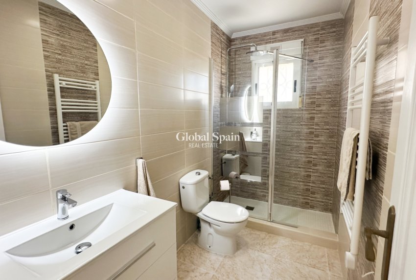 Resale - HOUSE -
LOS BALCONES - LOS ALTOS