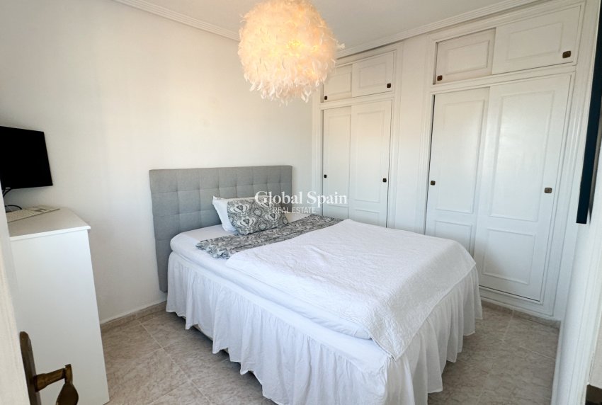 Resale - HOUSE -
LOS BALCONES - LOS ALTOS